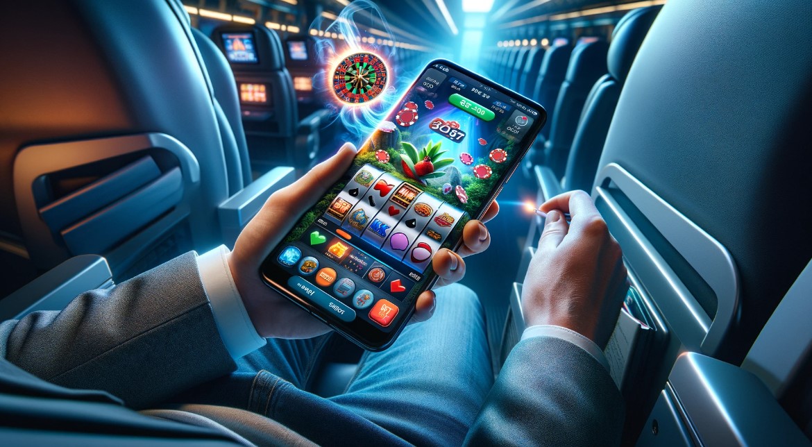Casino Gaming