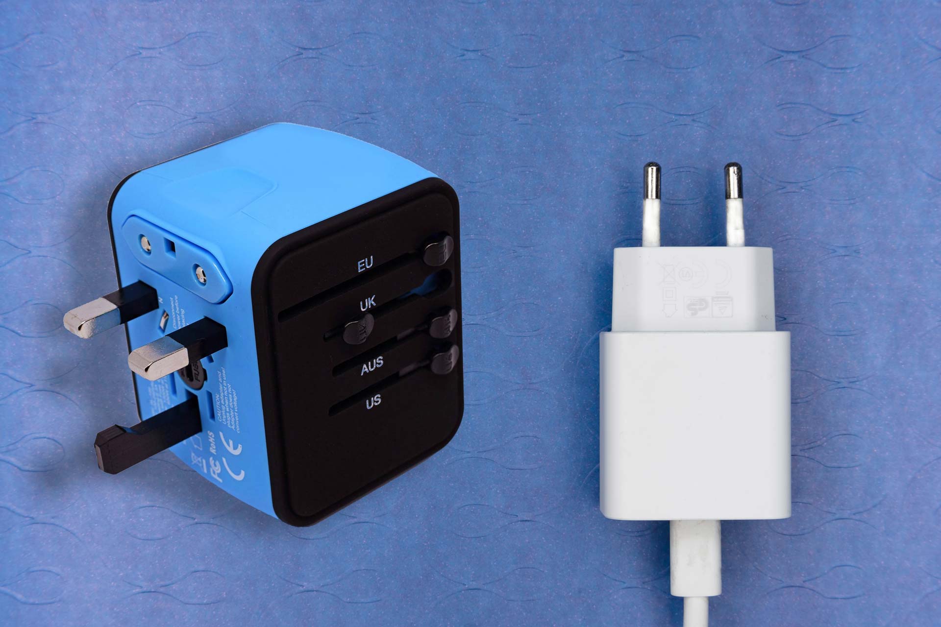 Travel Adaptor