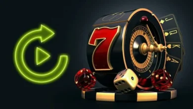 Online-Casinos