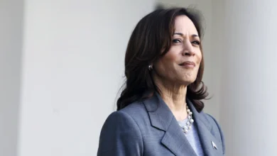 Kamala Harris