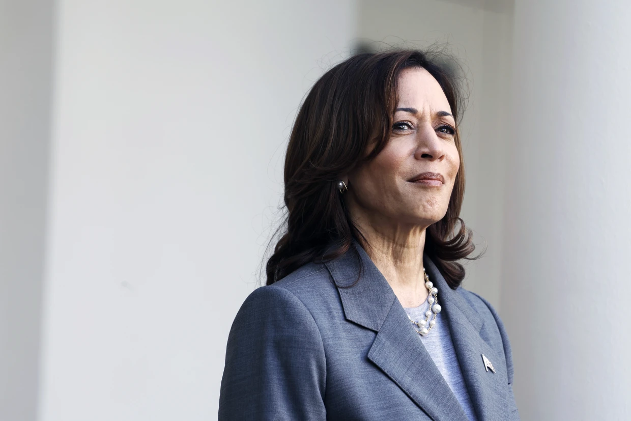 Kamala Harris