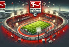 Bundesliga