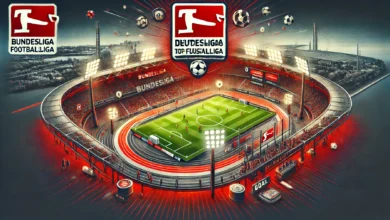 Bundesliga