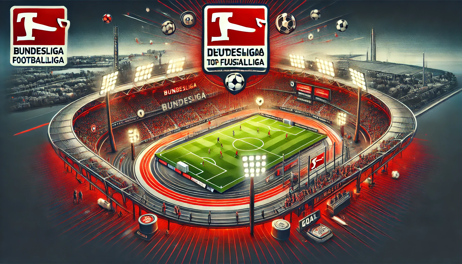 Bundesliga