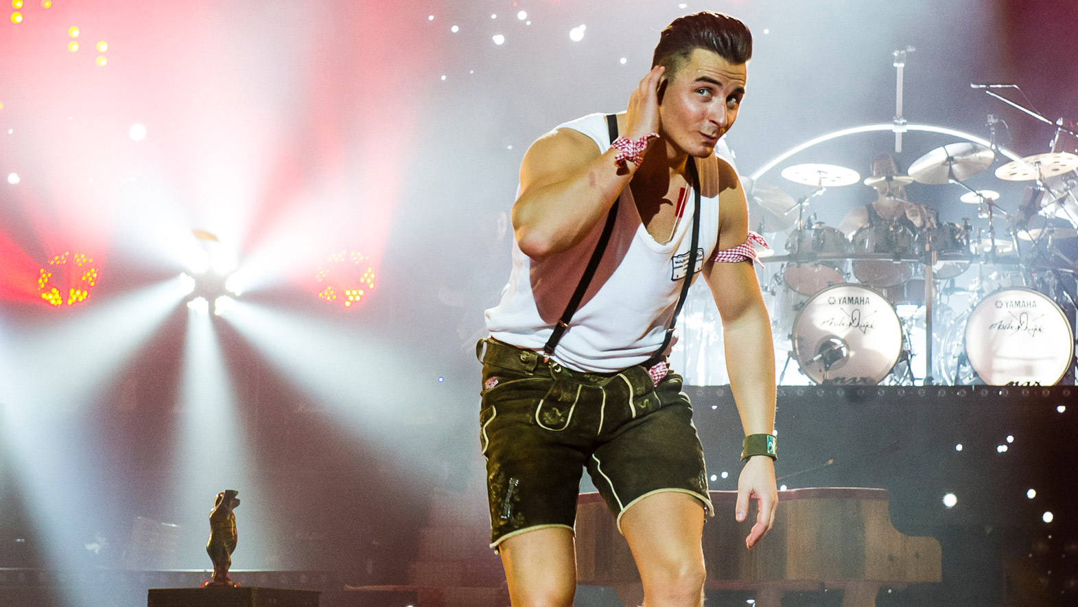Andreas Gabalier