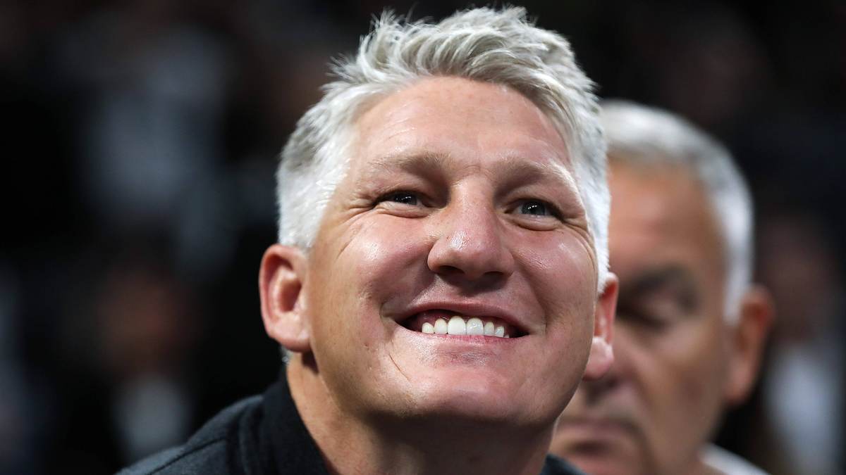 Alfred Schweinsteiger