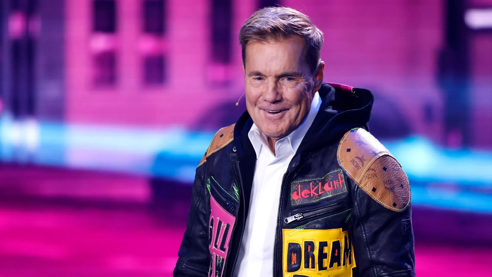 Dieter Bohlen