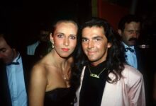 Thomas Anders Nora