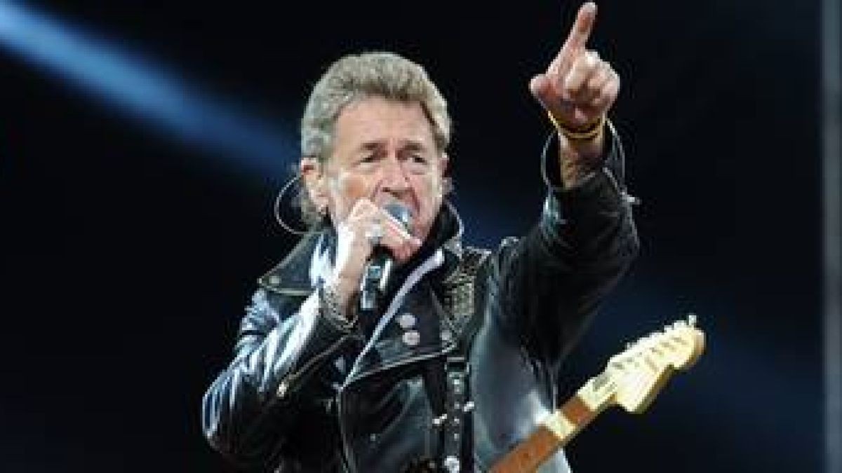 Peter Maffay