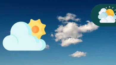 Clima de hoy