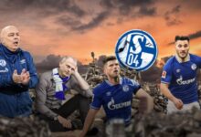 Schalke News