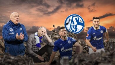 Schalke News