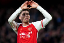 Kai Havertz Beitrittsdaten