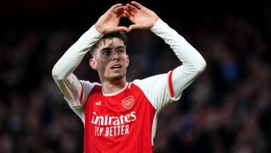 Kai Havertz Beitrittsdaten