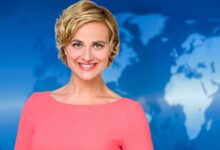 Caren Miosga Brustkrebs