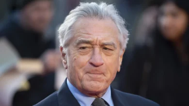 Robert De Niro