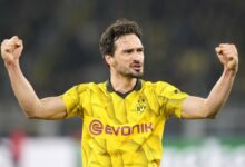 Mats Hummels