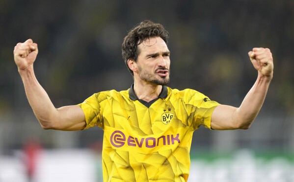 Mats Hummels