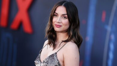 Ana de Armas
