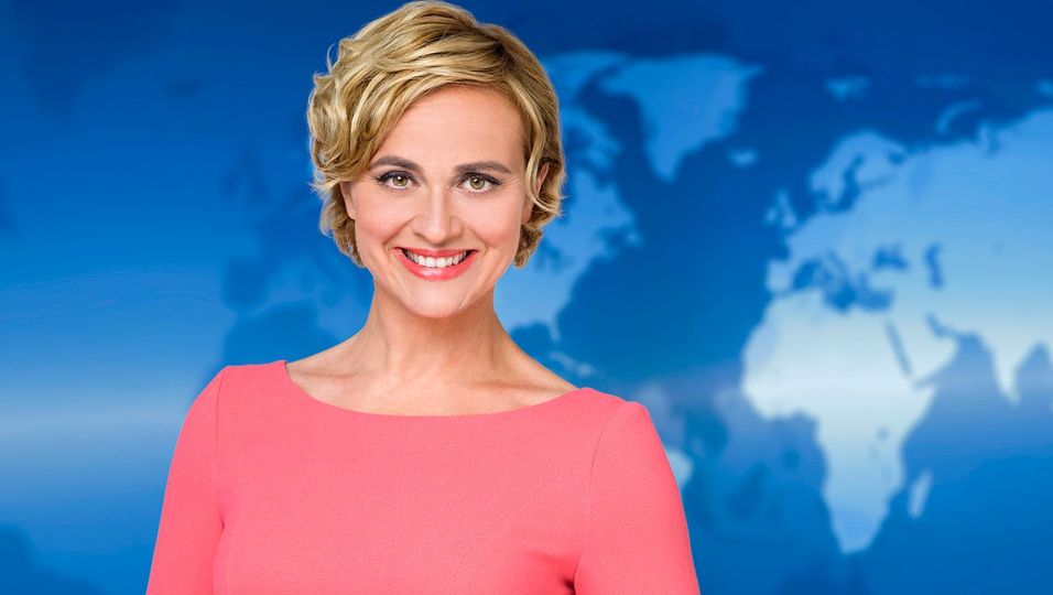 Caren Miosga Brustkrebs