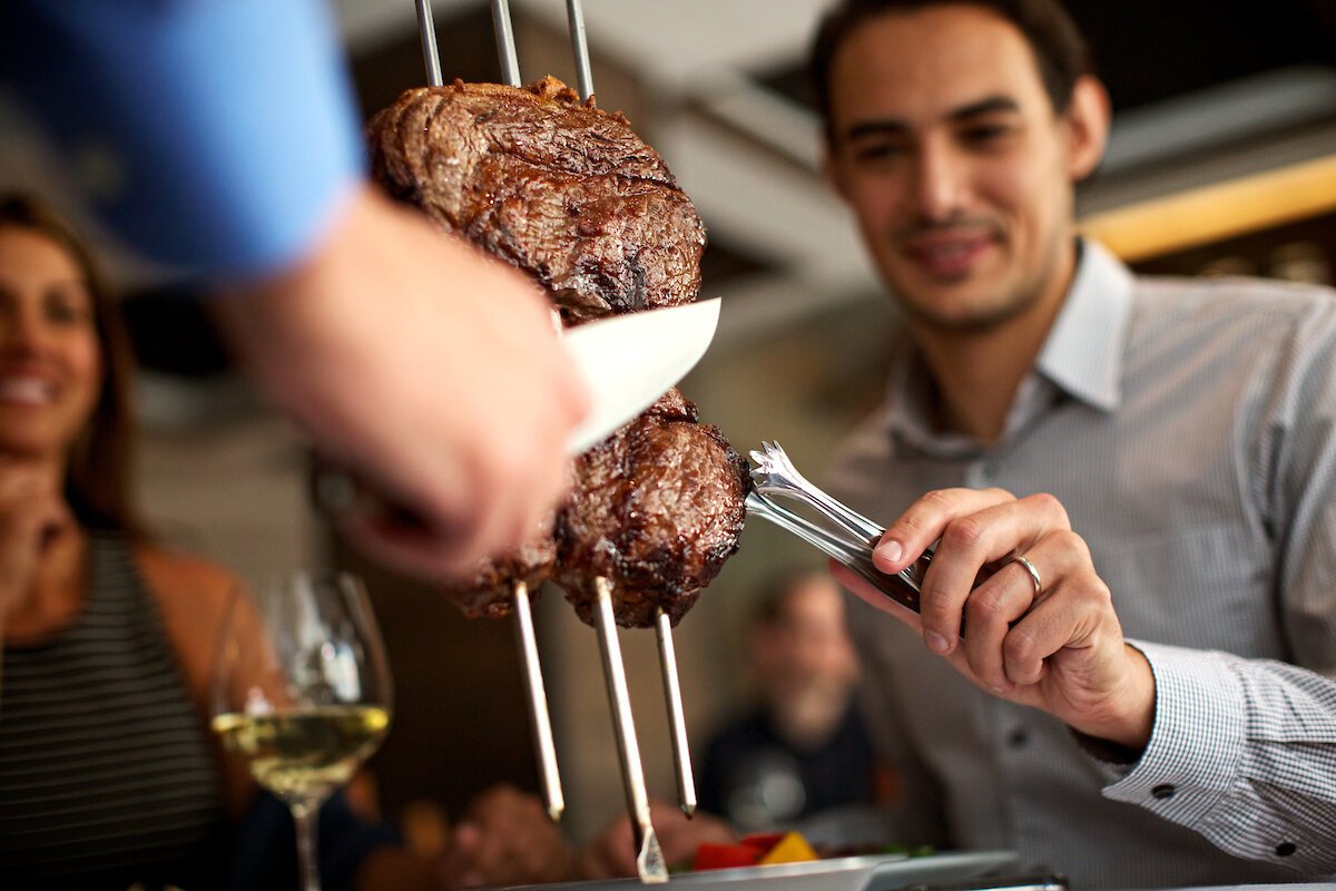 Fogo de Chão