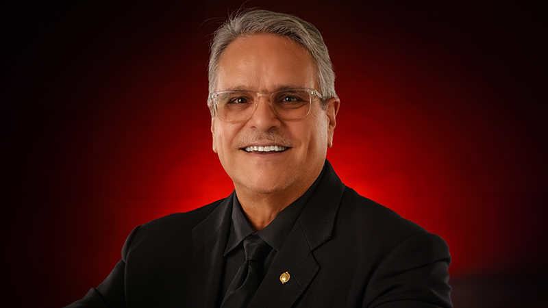 Robert W. Smith