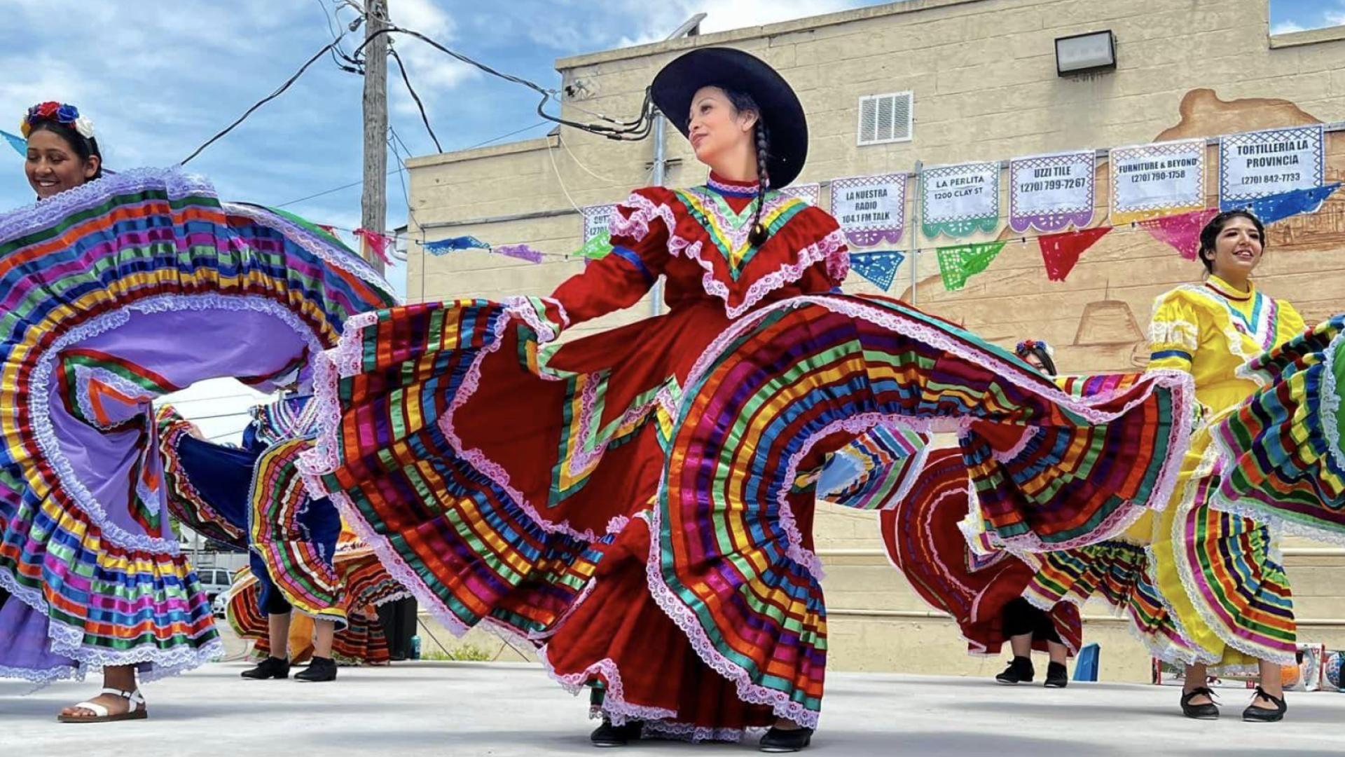 Cinco de Mayo
