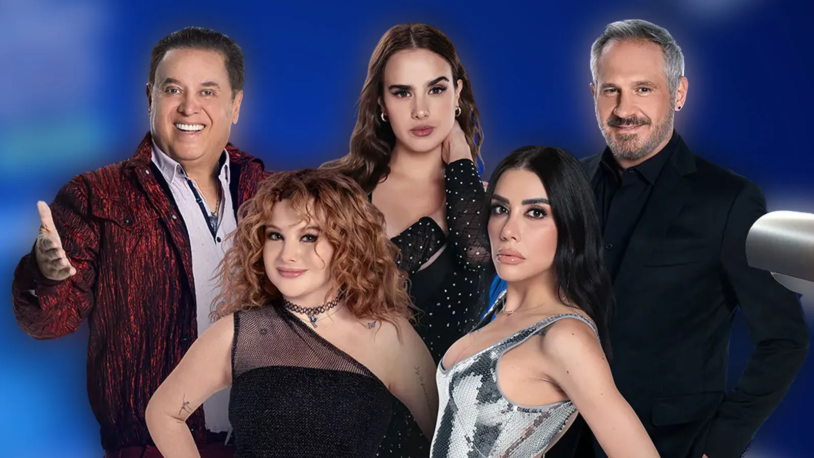 La Casa de los Famosos