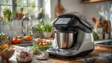 Thermomix TM7