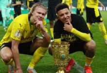 Borussia Dortmund News