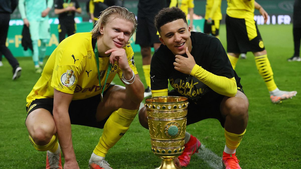 Borussia Dortmund News