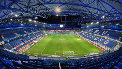 MSV Duisburg