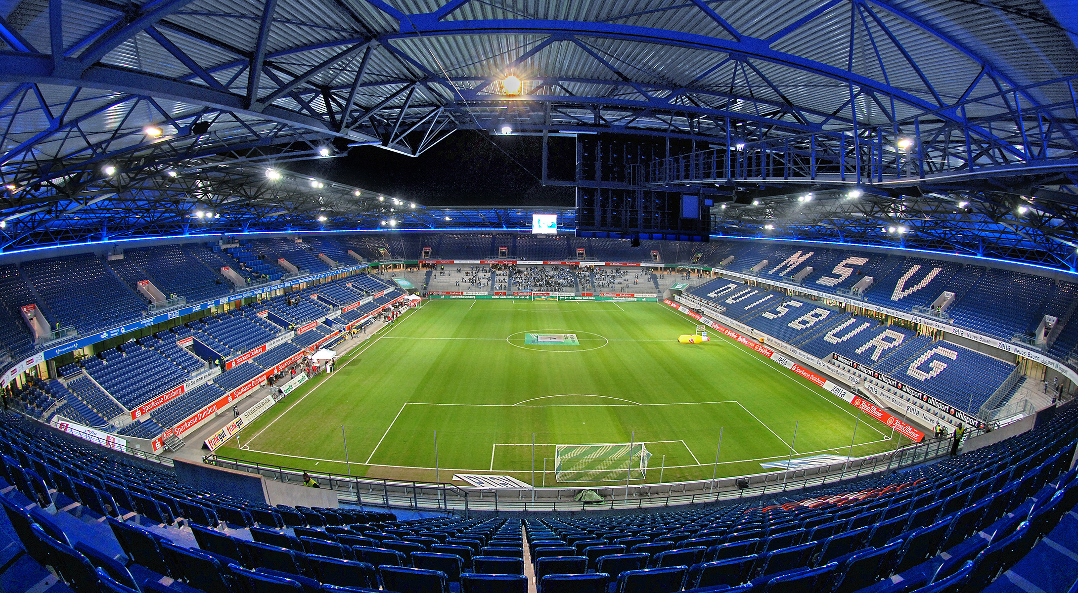 MSV Duisburg