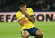Posiciones de Liga MX