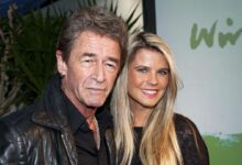 Nina Maffay heute