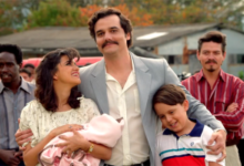 Pablo Escobar Tochter tot