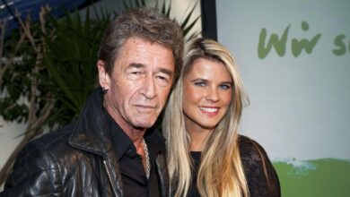 Nina Maffay heute