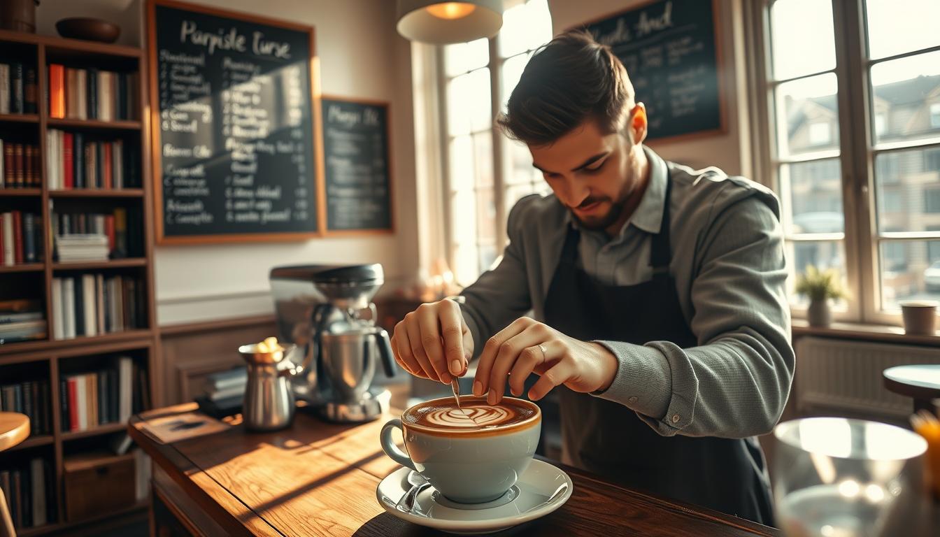Kaffees