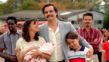 Pablo Escobar Tochter tot