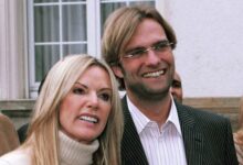 Jürgen Klopp erste Ehefrau