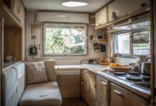Wohnmobil gebraucht