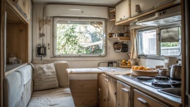 Wohnmobil gebraucht