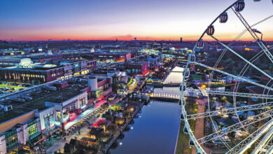 Oberhausen