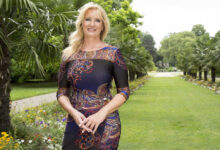Claudia Kleinert