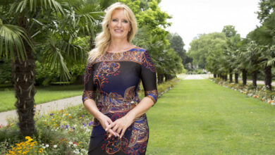 Claudia Kleinert