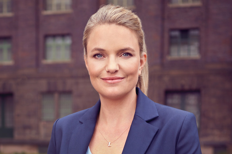 Sarah Tacke Hochzeit