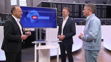 n-tv Nachrichten