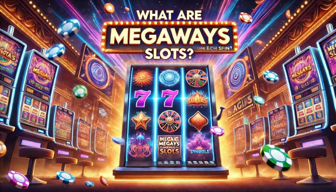 Megaways-Slots