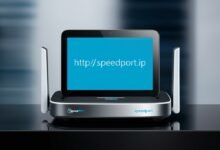 http://speedport.ip