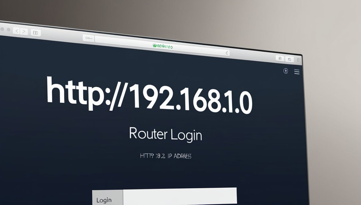 http //192.168.l.0.1